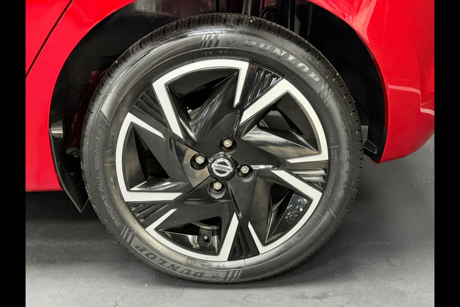 Nissan Micra 1.0 IG-T N-Design | Bose | Cruise | Carplay | Navi | DAB | NL Auto | NAP