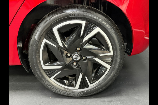 Nissan Micra 1.0 IG-T N-Design | Bose | Cruise | Carplay | Navi | DAB | NL Auto | NAP