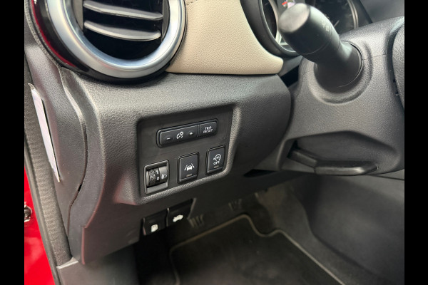 Nissan Micra 1.0 IG-T N-Design | Bose | Cruise | Carplay | Navi | DAB | NL Auto | NAP