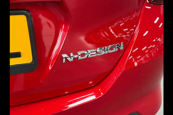 Nissan Micra 1.0 IG-T N-Design | Bose | Cruise | Carplay | Navi | DAB | NL Auto | NAP