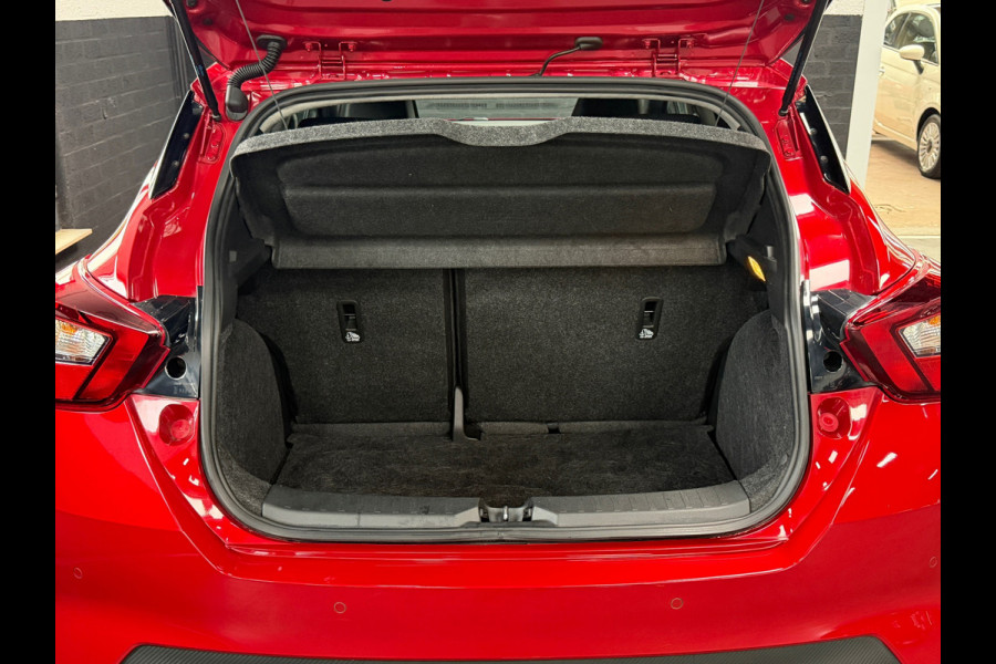 Nissan Micra 1.0 IG-T N-Design | Bose | Cruise | Carplay | Navi | DAB | NL Auto | NAP