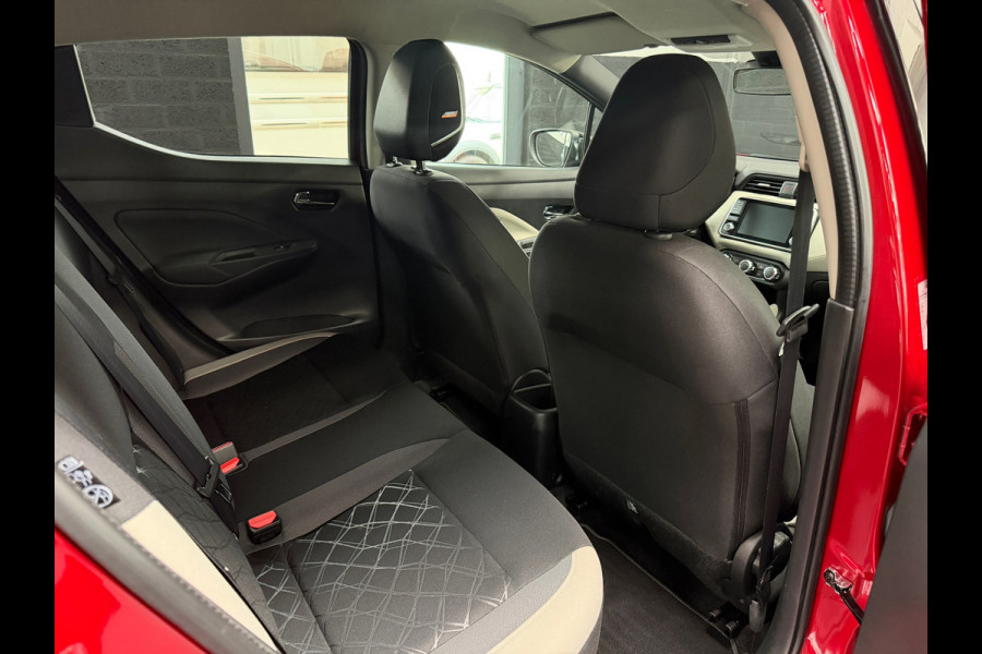 Nissan Micra 1.0 IG-T N-Design | Bose | Cruise | Carplay | Navi | DAB | NL Auto | NAP