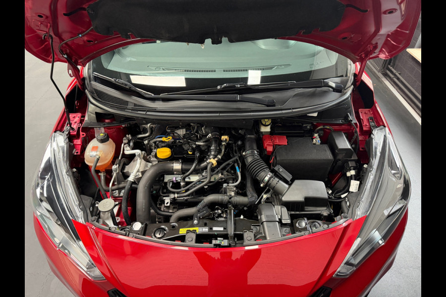 Nissan Micra 1.0 IG-T N-Design | Bose | Cruise | Carplay | Navi | DAB | NL Auto | NAP