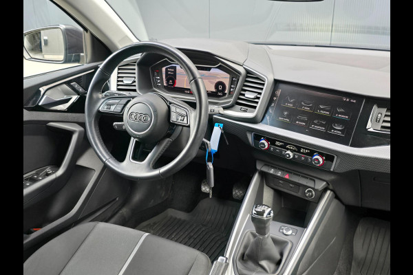 Audi A1 citycarver Epic Cruise/Navigatie/Carplay/Lane-assist