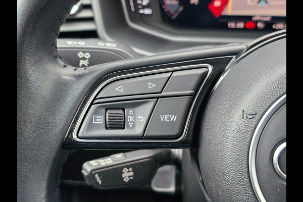 Audi A1 citycarver Epic Cruise/Navigatie/Carplay/Lane-assist