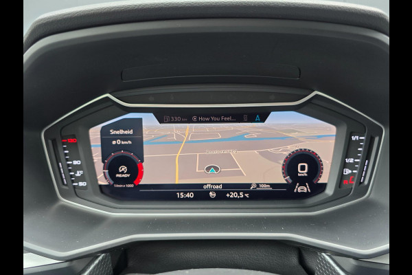 Audi A1 citycarver Epic Cruise/Navigatie/Carplay/Lane-assist