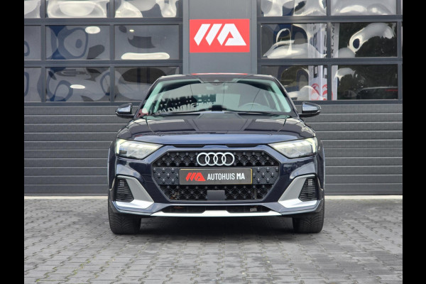 Audi A1 citycarver Epic Cruise/Navigatie/Carplay/Lane-assist