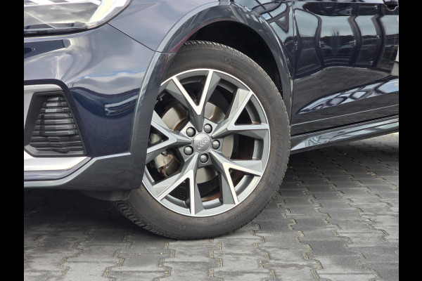 Audi A1 citycarver Epic Cruise/Navigatie/Carplay/Lane-assist