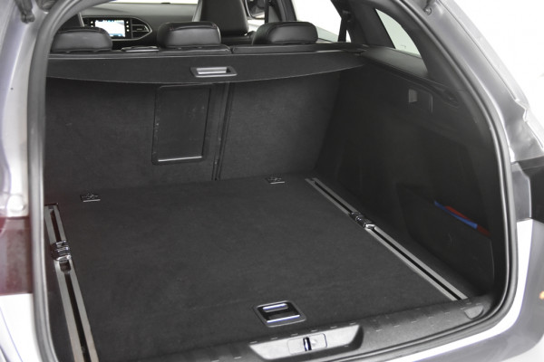 Peugeot 308 SW GT-line *1ste Eigenaar*Leer*Panoramadak*Navigatie*