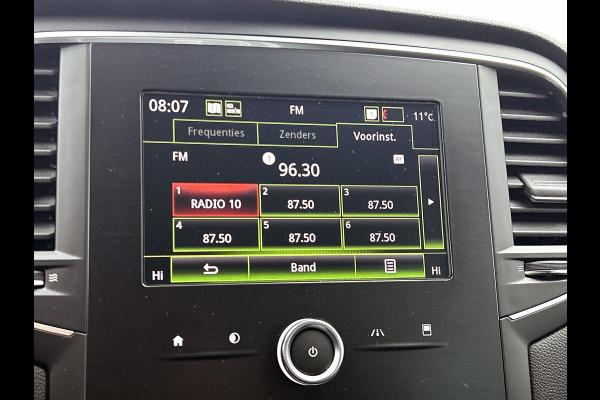 Renault MEGANE Estate 1.2 TCe GT-Line (Goed onderH, Navi, Camera, PDC V+A, Cruise Con, Etc)