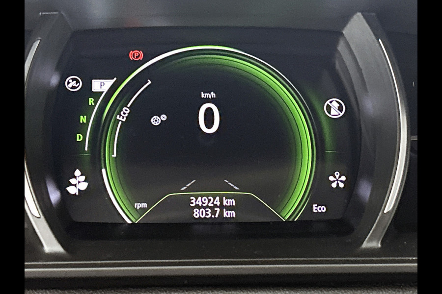 Renault MEGANE Estate 1.2 TCe GT-Line (Goed onderH, Navi, Camera, PDC V+A, Cruise Con, Etc)