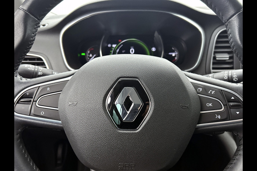 Renault MEGANE Estate 1.2 TCe GT-Line (Goed onderH, Navi, Camera, PDC V+A, Cruise Con, Etc)