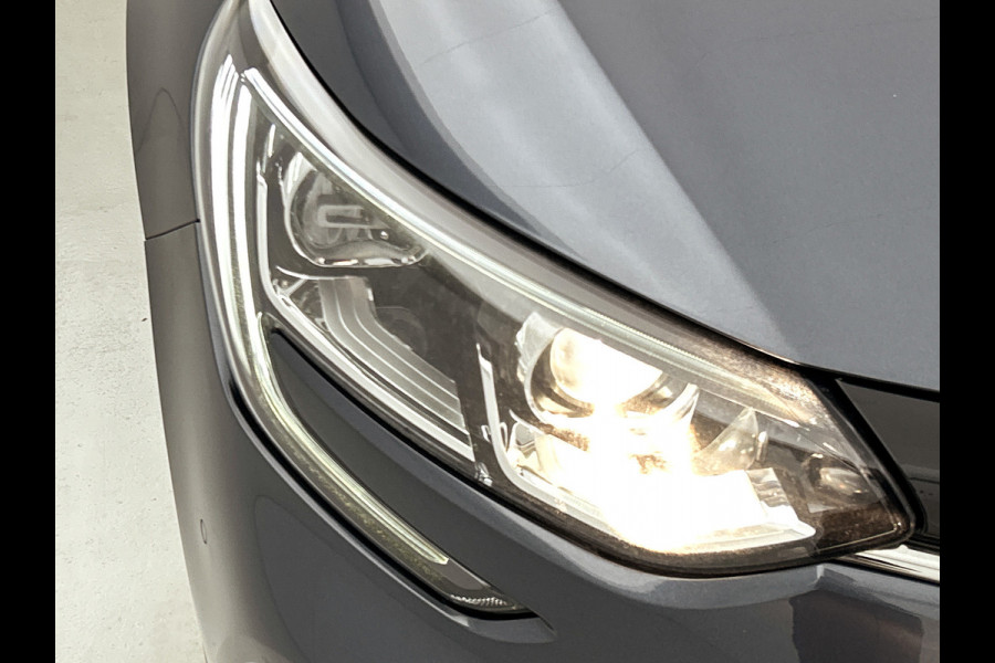 Renault MEGANE Estate 1.2 TCe GT-Line (Goed onderH, Navi, Camera, PDC V+A, Cruise Con, Etc)