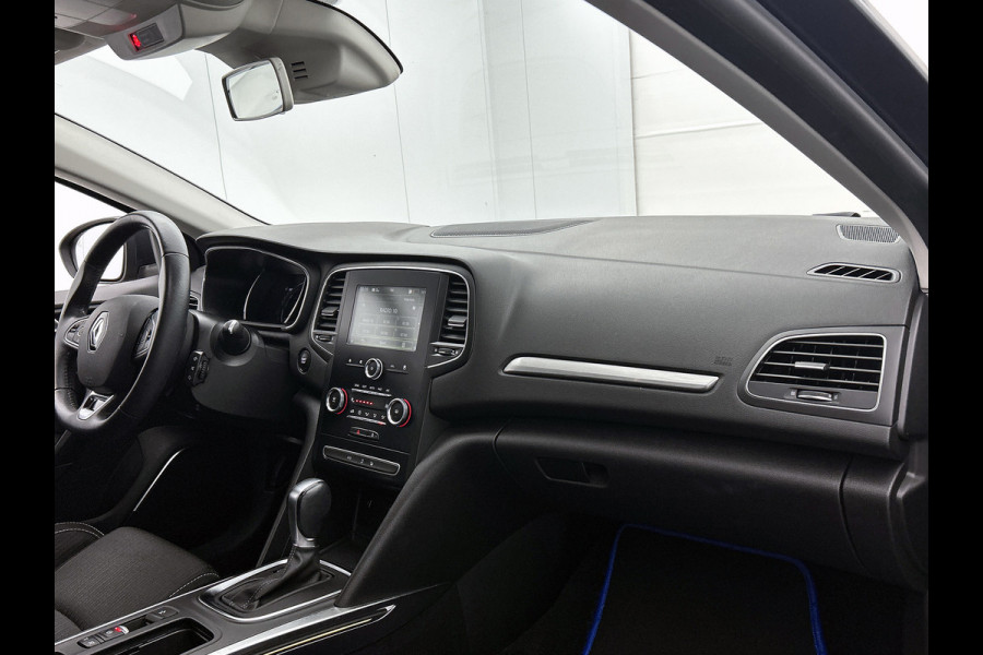 Renault MEGANE Estate 1.2 TCe GT-Line (Goed onderH, Navi, Camera, PDC V+A, Cruise Con, Etc)