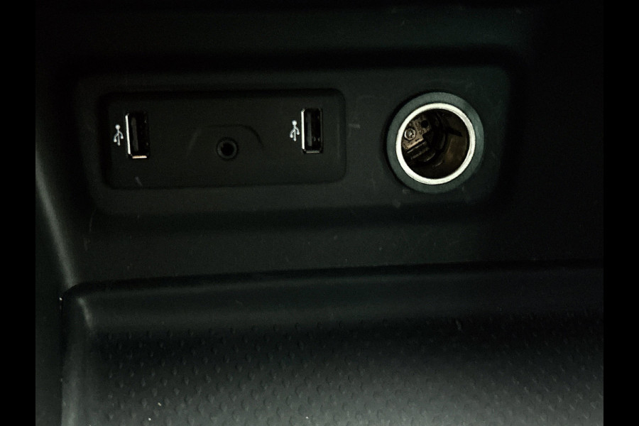 Renault MEGANE Estate 1.2 TCe GT-Line (Goed onderH, Navi, Camera, PDC V+A, Cruise Con, Etc)