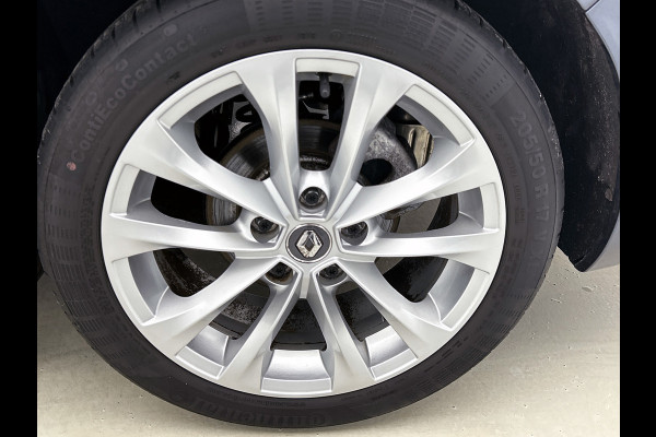 Renault MEGANE Estate 1.2 TCe GT-Line (Goed onderH, Navi, Camera, PDC V+A, Cruise Con, Etc)