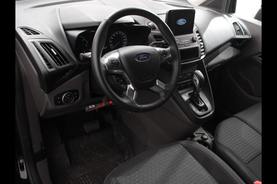 Ford Transit Connect 1.5 EcoBlue Automaat L2 Ford Transit Connect 1.5 EcoBlue L2 Trend Automaat Navigatie Airco Parkeersensoren Achter Cruise Control 3Zits Camera DAB+