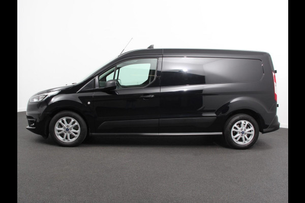 Ford Transit Connect 1.5 EcoBlue Automaat L2 Ford Transit Connect 1.5 EcoBlue L2 Trend Automaat Navigatie Airco Parkeersensoren Achter Cruise Control 3Zits Camera DAB+