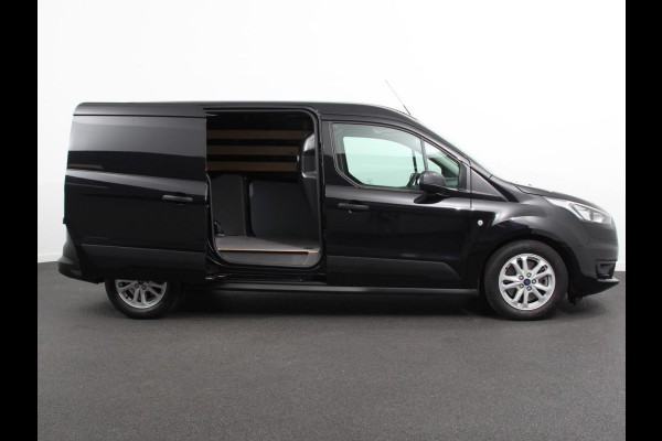 Ford Transit Connect 1.5 EcoBlue Automaat L2 Ford Transit Connect 1.5 EcoBlue L2 Trend Automaat Navigatie Airco Parkeersensoren Achter Cruise Control 3Zits Camera DAB+