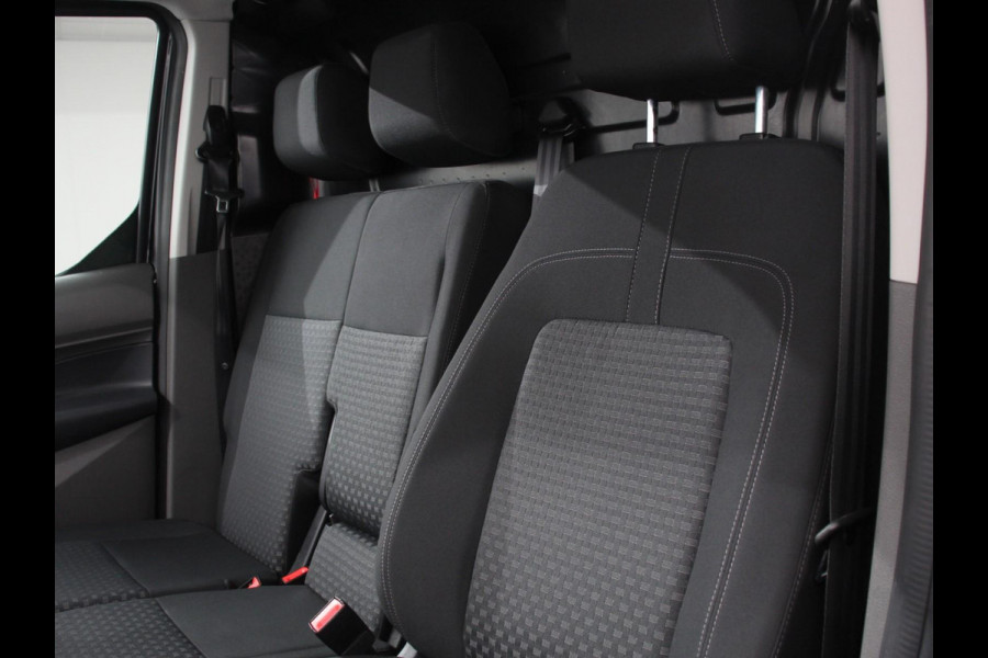 Ford Transit Connect 1.5 EcoBlue Automaat L2 Ford Transit Connect 1.5 EcoBlue L2 Trend Automaat Navigatie Airco Parkeersensoren Achter Cruise Control 3Zits Camera DAB+