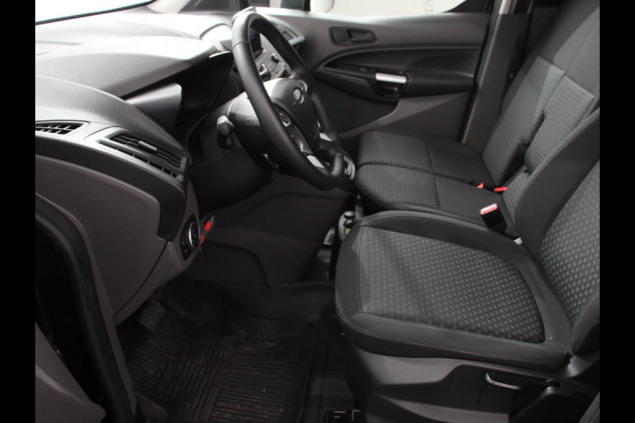 Ford Transit Connect 1.5 EcoBlue Automaat L2 Ford Transit Connect 1.5 EcoBlue L2 Trend Automaat Navigatie Airco Parkeersensoren Achter Cruise Control 3Zits Camera DAB+