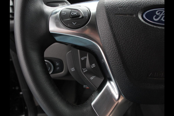Ford Transit Connect 1.5 EcoBlue Automaat L2 Ford Transit Connect 1.5 EcoBlue L2 Trend Automaat Navigatie Airco Parkeersensoren Achter Cruise Control 3Zits Camera DAB+
