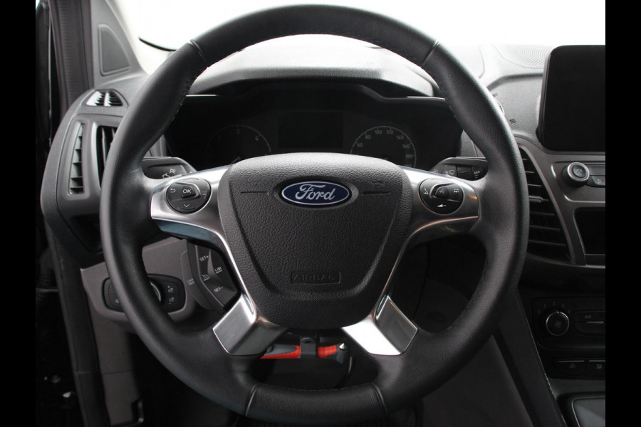 Ford Transit Connect 1.5 EcoBlue Automaat L2 Ford Transit Connect 1.5 EcoBlue L2 Trend Automaat Navigatie Airco Parkeersensoren Achter Cruise Control 3Zits Camera DAB+