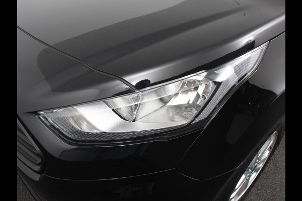 Ford Transit Connect 1.5 EcoBlue Automaat L2 Ford Transit Connect 1.5 EcoBlue L2 Trend Automaat Navigatie Airco Parkeersensoren Achter Cruise Control 3Zits Camera DAB+