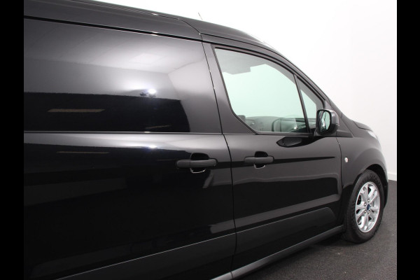 Ford Transit Connect 1.5 EcoBlue Automaat L2 Ford Transit Connect 1.5 EcoBlue L2 Trend Automaat Navigatie Airco Parkeersensoren Achter Cruise Control 3Zits Camera DAB+