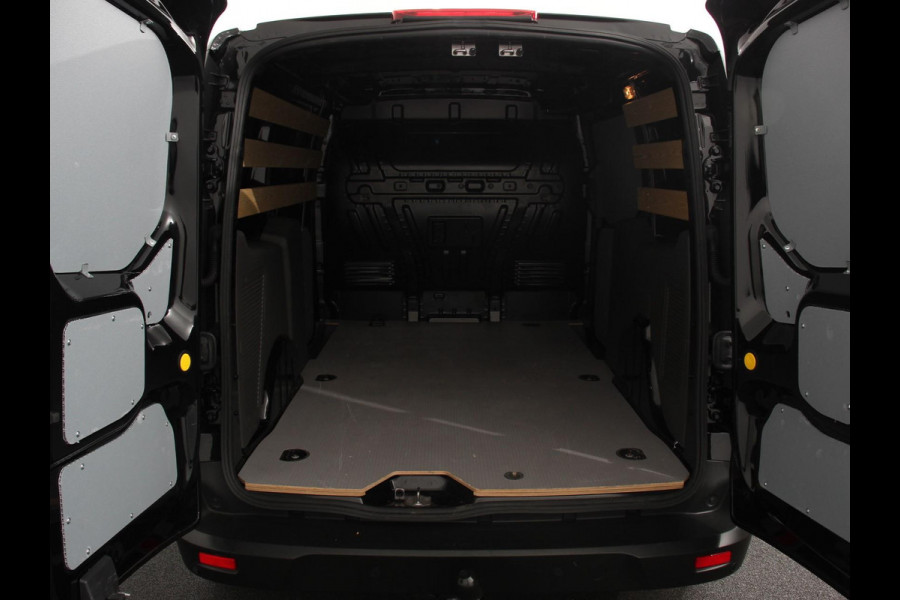 Ford Transit Connect 1.5 EcoBlue Automaat L2 Ford Transit Connect 1.5 EcoBlue L2 Trend Automaat Navigatie Airco Parkeersensoren Achter Cruise Control 3Zits Camera DAB+