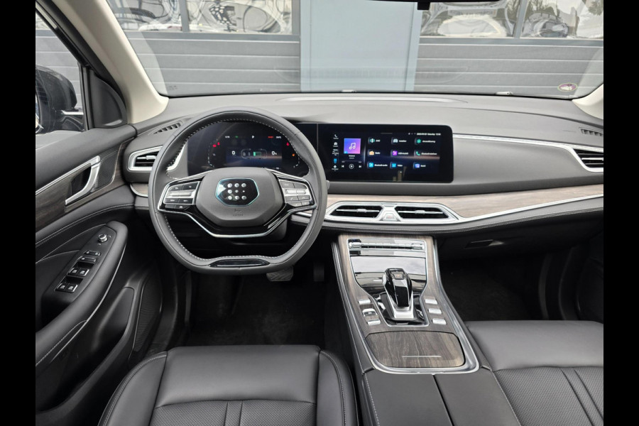 DFSK E5 L2 Pano/Cruise/360° Camera/7 pers.