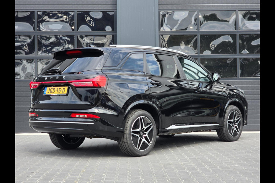 DFSK E5 L2 Pano/Cruise/360° Camera/7 pers.