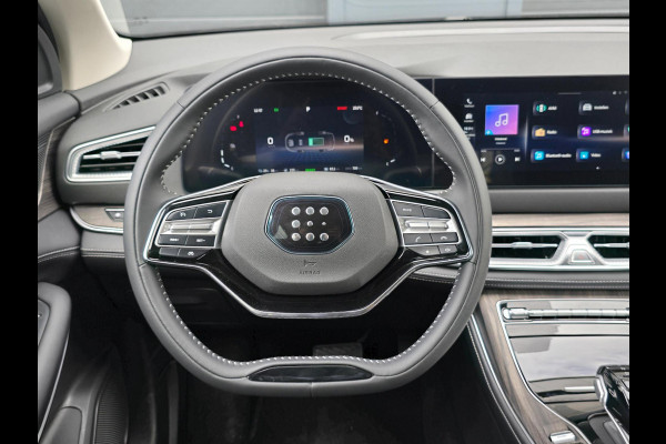 DFSK E5 L2 Pano/Cruise/360° Camera/7 pers.