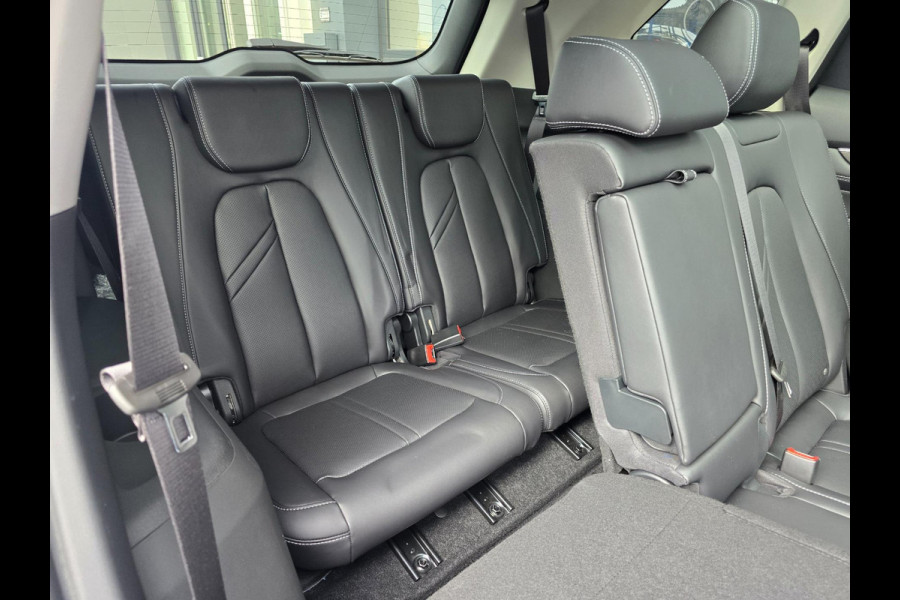 DFSK E5 L2 Pano/Cruise/360° Camera/7 pers.