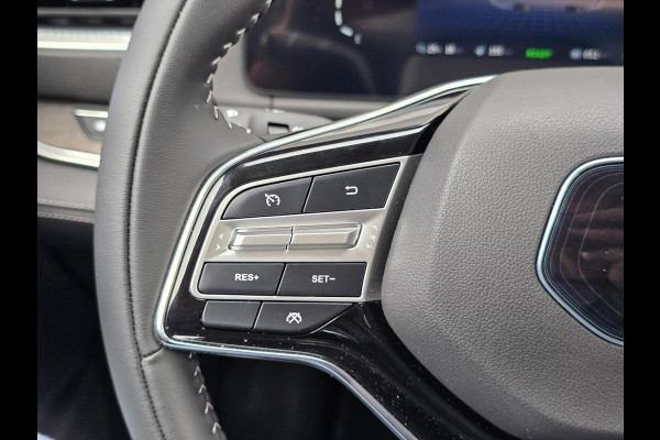 DFSK E5 L2 Pano/Cruise/360° Camera/7 pers.