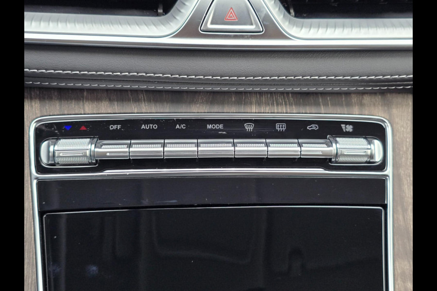 DFSK E5 L2 Pano/Cruise/360° Camera/7 pers.