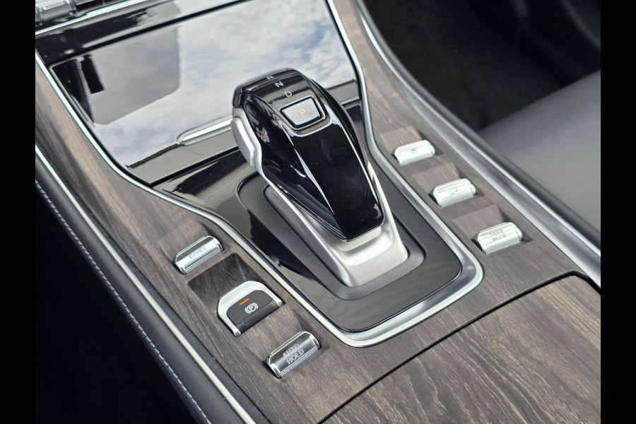 DFSK E5 L2 Pano/Cruise/360° Camera/7 pers.