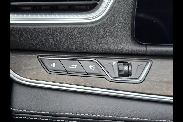 DFSK E5 L2 Pano/Cruise/360° Camera/7 pers.