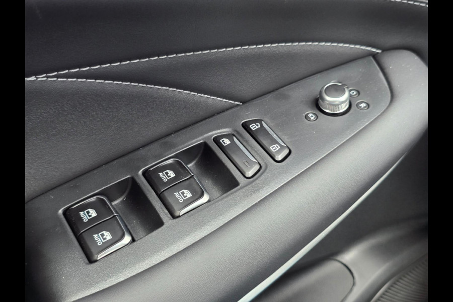 DFSK E5 L2 Pano/Cruise/360° Camera/7 pers.