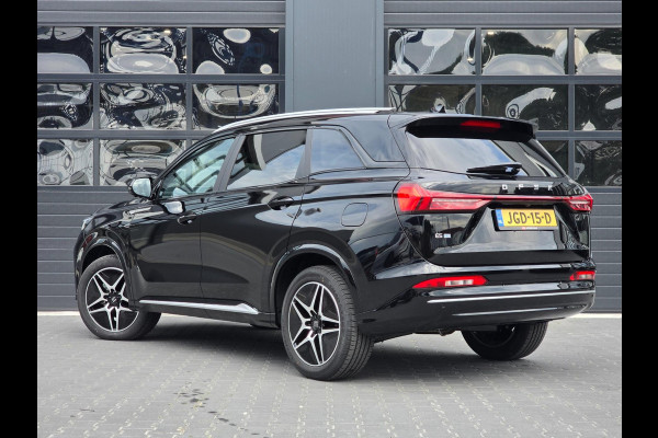 DFSK E5 L2 Pano/Cruise/360° Camera/7 pers.