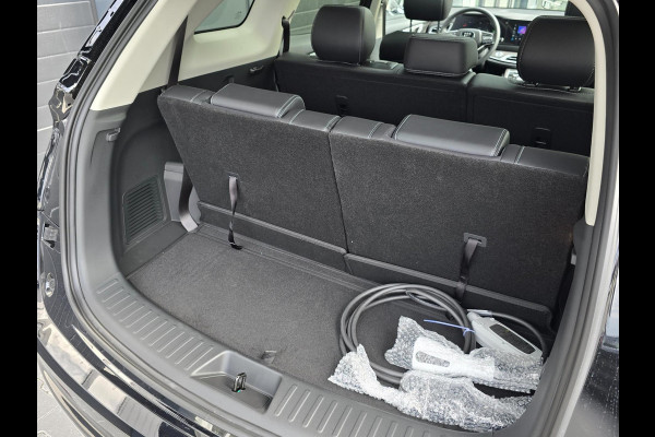 DFSK E5 L2 Pano/Cruise/360° Camera/7 pers.