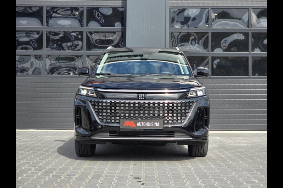 DFSK E5 L2 Pano/Cruise/360° Camera/7 pers.