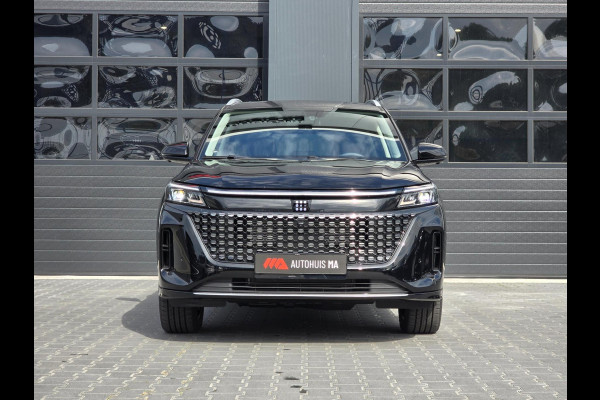 DFSK E5 L2 Pano/Cruise/360° Camera/7 pers.