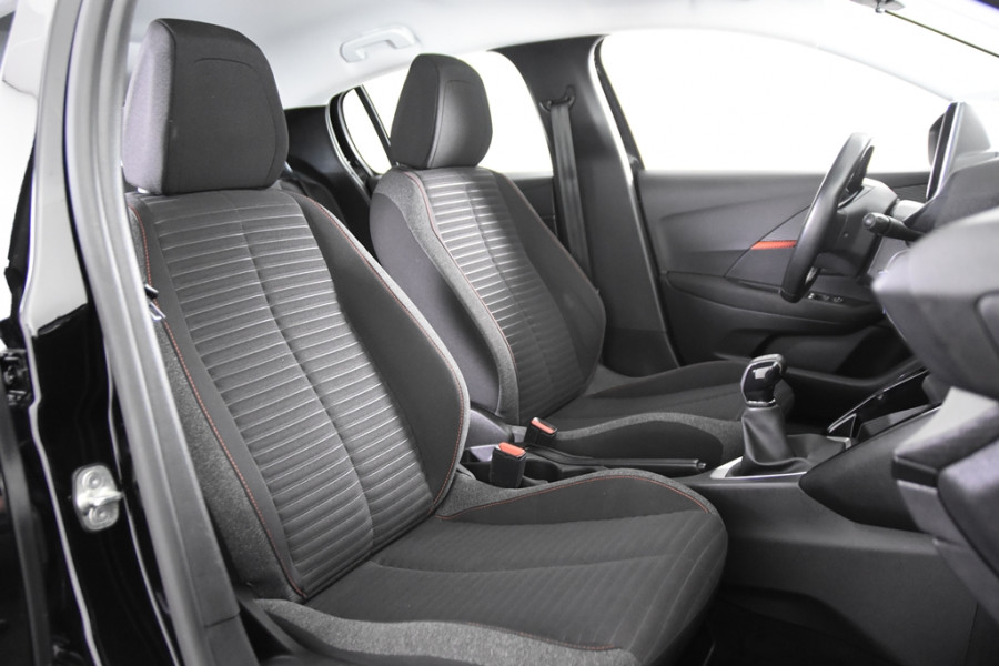 Peugeot 208 Active *1ste Eigenaar*Airco*DAB*Cruisecontrol*