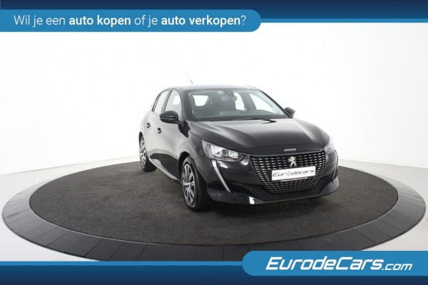 Peugeot 208 Active *1ste Eigenaar*Airco*DAB*Cruisecontrol*