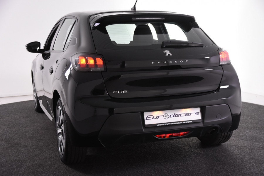 Peugeot 208 Active *1ste Eigenaar*Airco*DAB*Cruisecontrol*