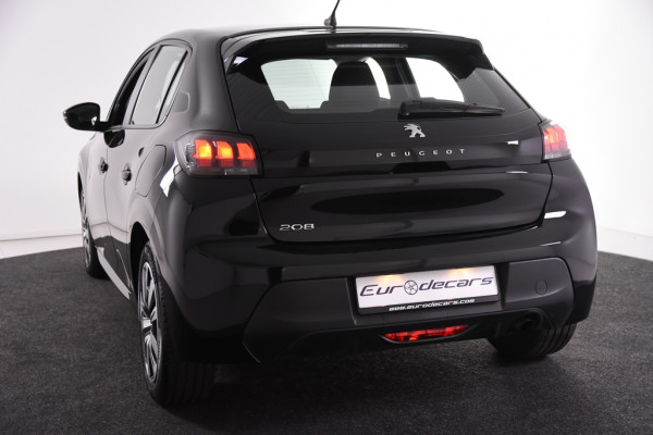 Peugeot 208 Active *1ste Eigenaar*Airco*DAB*Cruisecontrol*