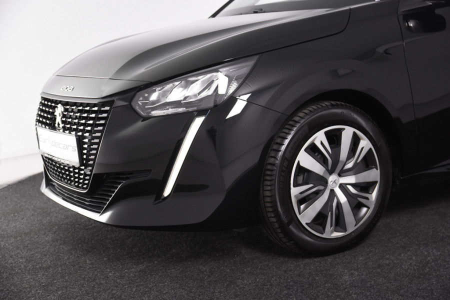 Peugeot 208 Active *1ste Eigenaar*Airco*DAB*Cruisecontrol*