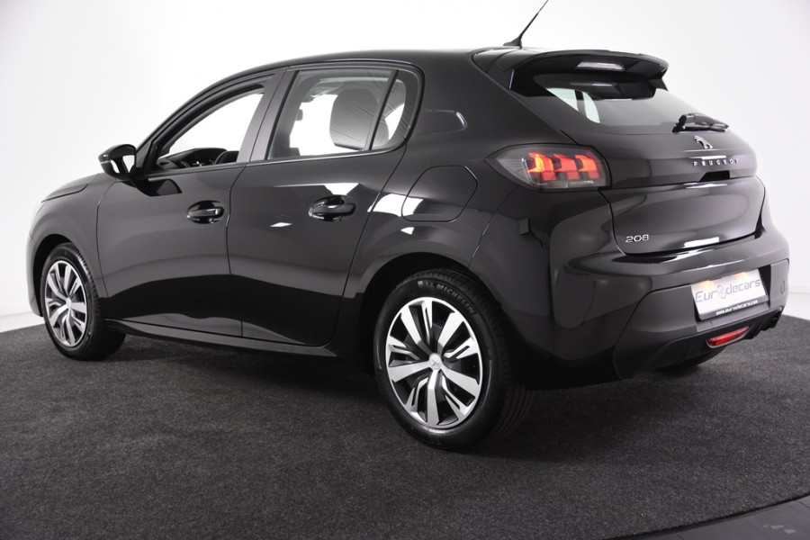 Peugeot 208 Active *1ste Eigenaar*Airco*DAB*Cruisecontrol*