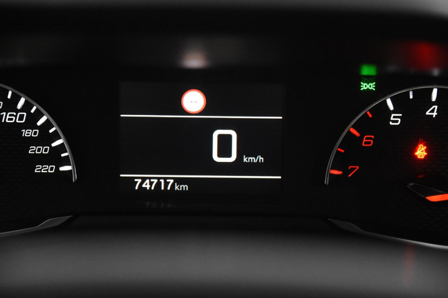 Peugeot 208 Active *1ste Eigenaar*Airco*DAB*Cruisecontrol*